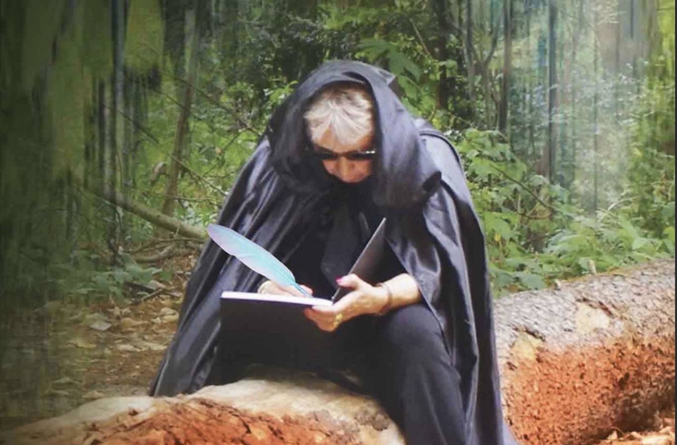 Yvonne Groeneveld - De Grote Verwarring